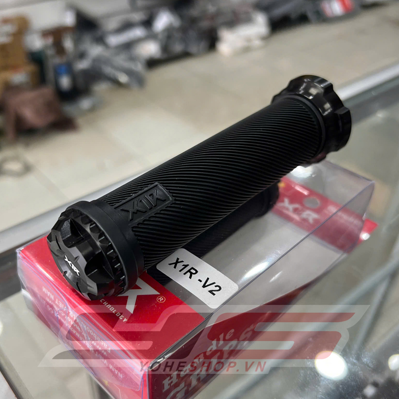 Bao Tay Gù X1R Gắn Được Nhiều Dòng Xe